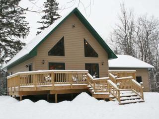 4457 Church Rd, Conover, WI 54519-9327