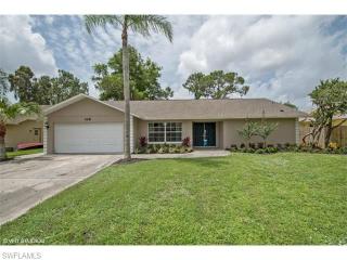 228 Kirtland Dr, Naples, FL 34110-1352