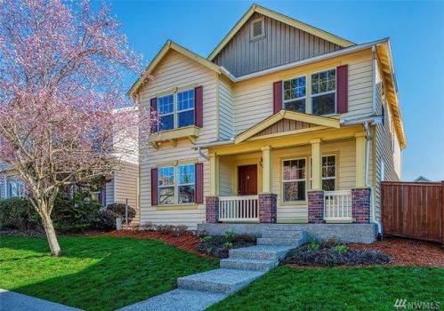 9732 227th Way, Redmond, WA 98053-1914