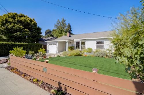 329 Central Ave, Campbell, CA 95008-1405