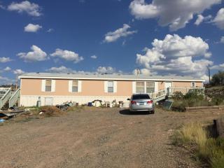 4745 Lazy Lariat Ln, Mcguireville, AZ 86335-5219