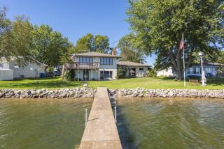 70 Point Dr, Minnetrista MN  55387 exterior