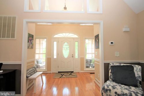 3908 Rapidan Hills Dr, Locust Grove VA  22508-2271 exterior