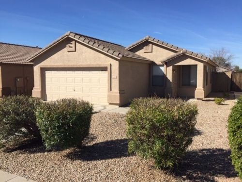 16818 113th Ave, Sun City, AZ 85378-9310