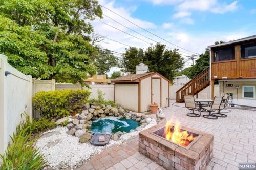 109 Lafayette Ave, Dumont NJ  07628-2107 exterior