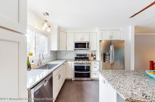 1125 Hilltop Dr, Belmar NJ  07719-3451 exterior