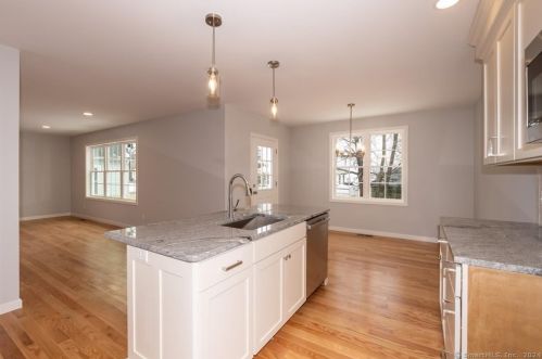 94 Lawndale Ave, Bristol CT  06010-6446 exterior