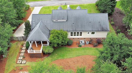 185 River Wind Dr, North Augusta SC  29841-6800 exterior