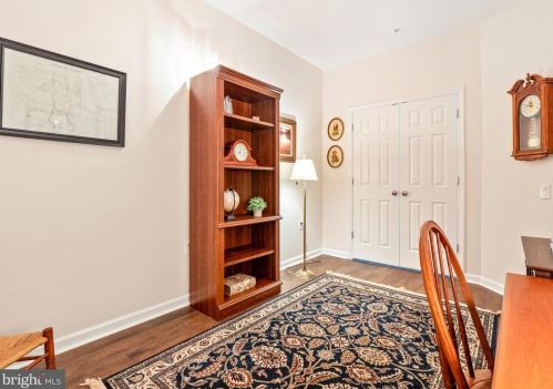249 Long Point Dr, Fredericksburg VA  22406-5450 exterior