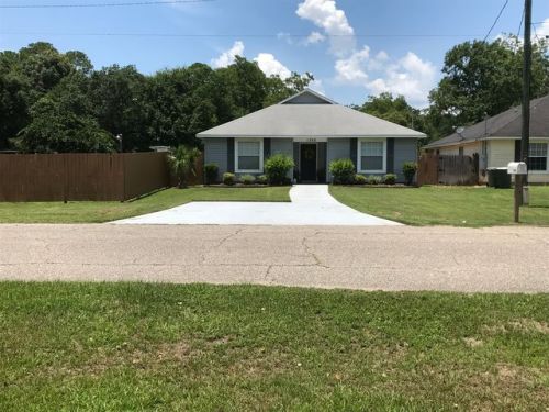1705 Americus Ave, Pensacola, FL 32507-1507