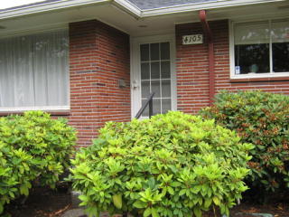 4105 Daniels St, Vancouver WA  98660-1756 exterior