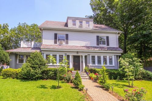161 Pennsylvania Ave, Mount Vernon, NY 10552-1420