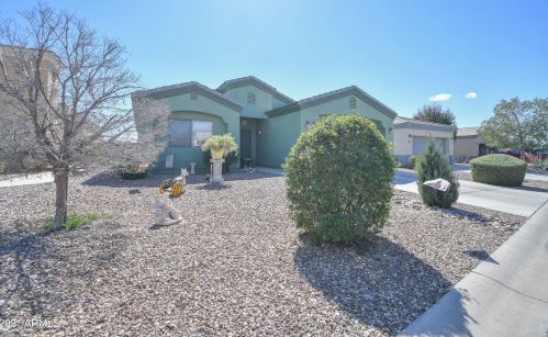 3863 Fairway Dr, Eloy, AZ 85131-1185