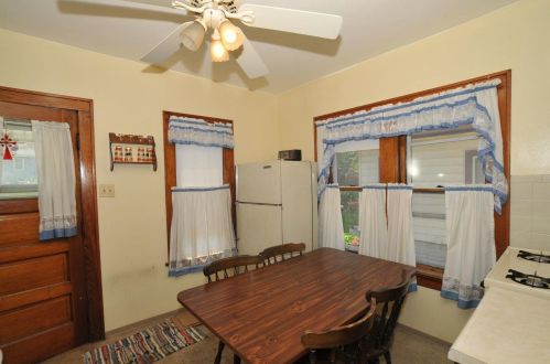 221 Tripoli Ave, Milwaukee WI 53221-1447 exterior