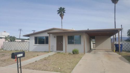 6711 42nd St, Tucson, AZ 85730-1622