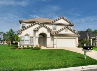 1400 Holmes Landing Dr, Orange Park FL  32003-4413 exterior