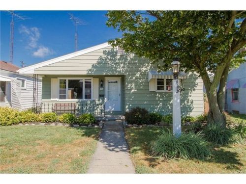 710 Water St, Greenville, OH 45331-2139