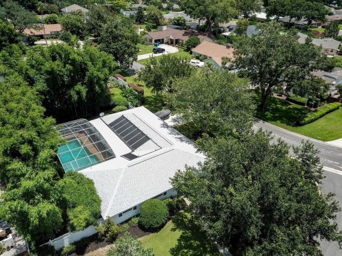 836 Chickapee Trl, Maitland FL  32751-3925 exterior