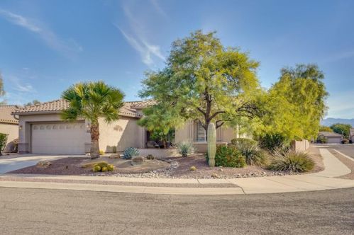 9704 Sandy Mesa Pl, Tucson, AZ 85743-5305