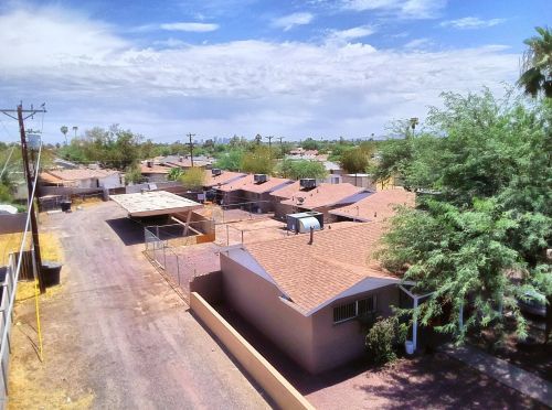 2319 39th Ave, Phoenix AZ 85029-4016 exterior