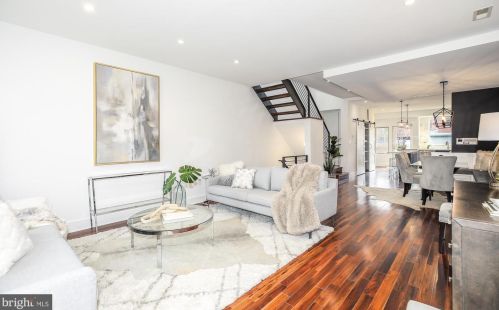 1531 Gales St, Washington DC  20002-4521 exterior