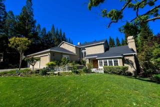 100 Winestone Ct, Alamo, CA 94507-2780