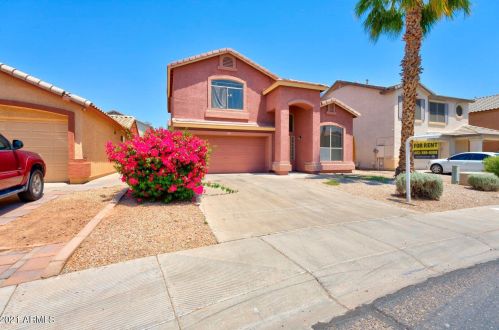 12918 Virginia Ave, Avondale AZ  85392-7121 exterior