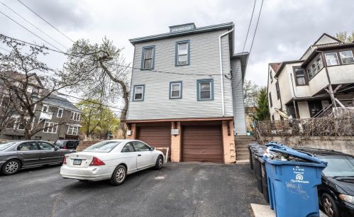 2123 Aldrich Ave, Minneapolis MN 55411-2609 exterior