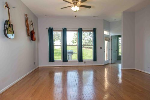 5812 Bunkers Ave, Idlewild KY  41005-6543 exterior