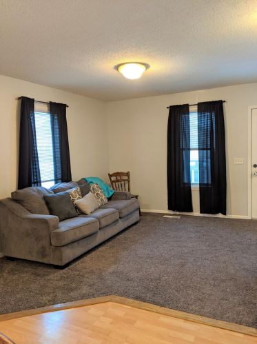 1522 8 St, Saint Cloud MN 56301-4160 exterior