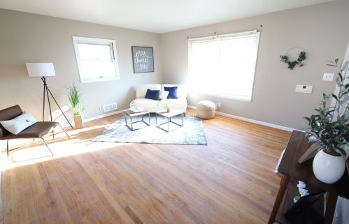 8310 Brentwood Ave, Milwaukee WI  53223-5533 exterior