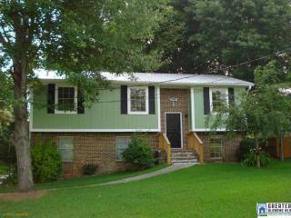 675 Mcclain Rd, Bessemer, AL 35023-8007