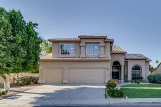 6310 Rose Garden Ln, Glendale, AZ 85308-6773
