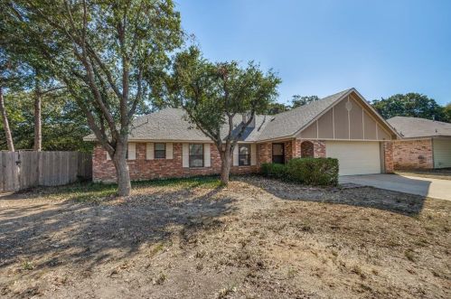 1424 Brandywine Cir, Denton, TX 76209-3556