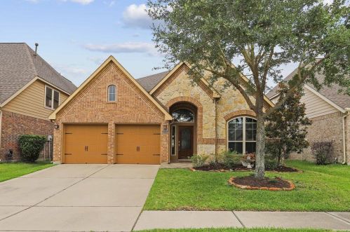 11535 Ryan Manor Dr, Richmond, TX 77406-3993