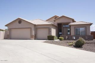 3786 Del Rio St, Gilbert, AZ 85295-4665
