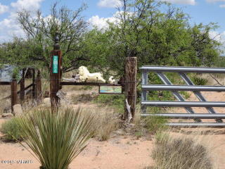 2734 Dogwood Ln, Mescal, AZ 85602-7812