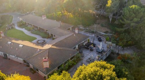 535 Anzar Rd, San Juan Bautista, CA 95045-9728