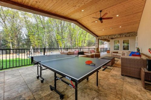 4205 Portofino Ct, Michigan Bluff CA  95631-9241 exterior