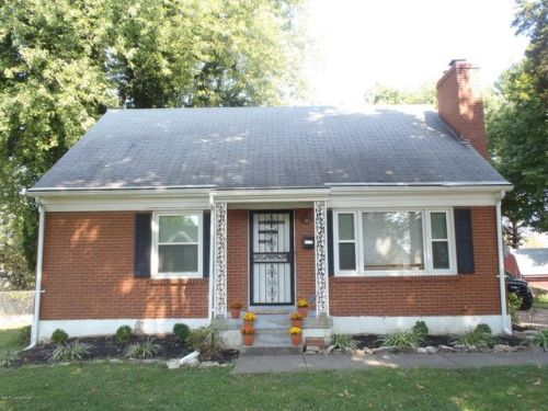 1017 Sarah Dr, Louisville, KY 40219-4922