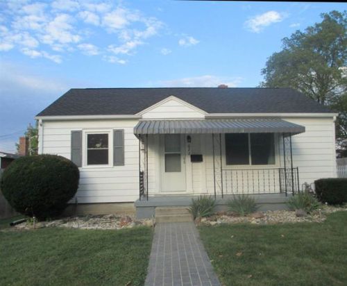 622 28th St, Lafayette, IN 47904-2703