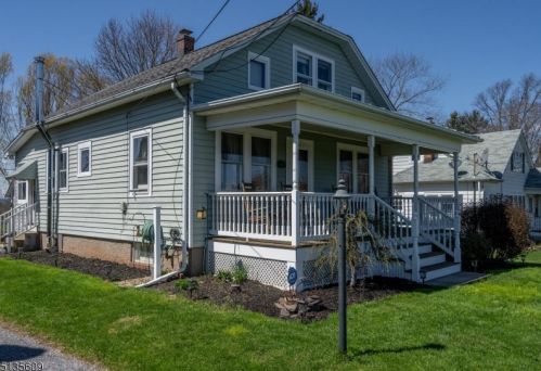 127 John Ringo Rd, East Amwell Township, NJ 08551-1030