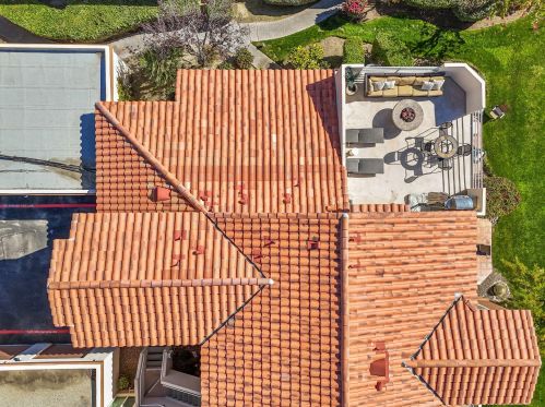 78193 Indigo Dr, La Quinta CA  92253-3804 exterior