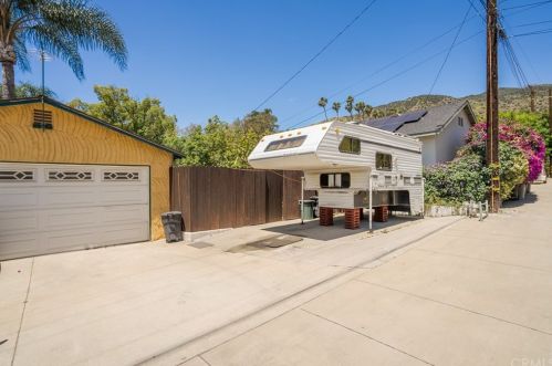 640 Pennsylvania Ave, Glendora CA  91740-4324 exterior