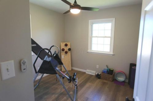 900 Cliffside Dr, Chillicothe OH  45601-2900 exterior