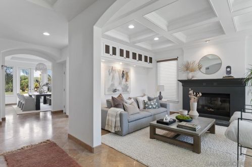 4710 Plummer Ct, San Diego CA  92130-1338 exterior