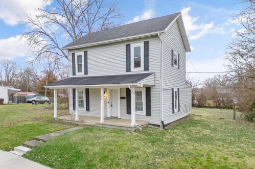 303 Church St, Xenia, OH 45385-3007