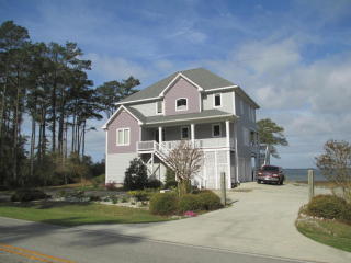 946 Crow Hill Rd, Cape Lookout National Seasho, NC 28516-7315