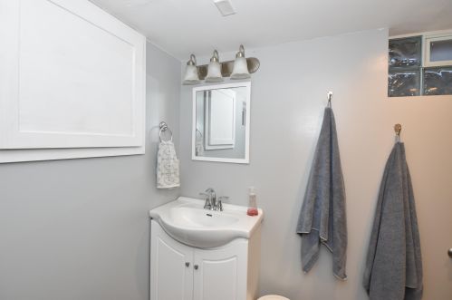 2638 69th St, Milwaukee WI  53219-2503 exterior