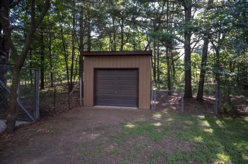 2158 Olmstead St, Friendship WI  53934-9309 exterior